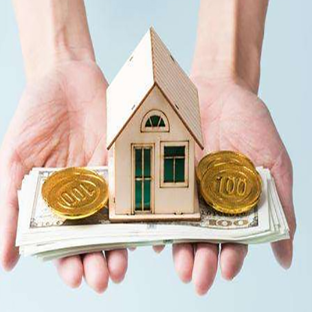 镇赉房产二次抵押贷款的条件和流程